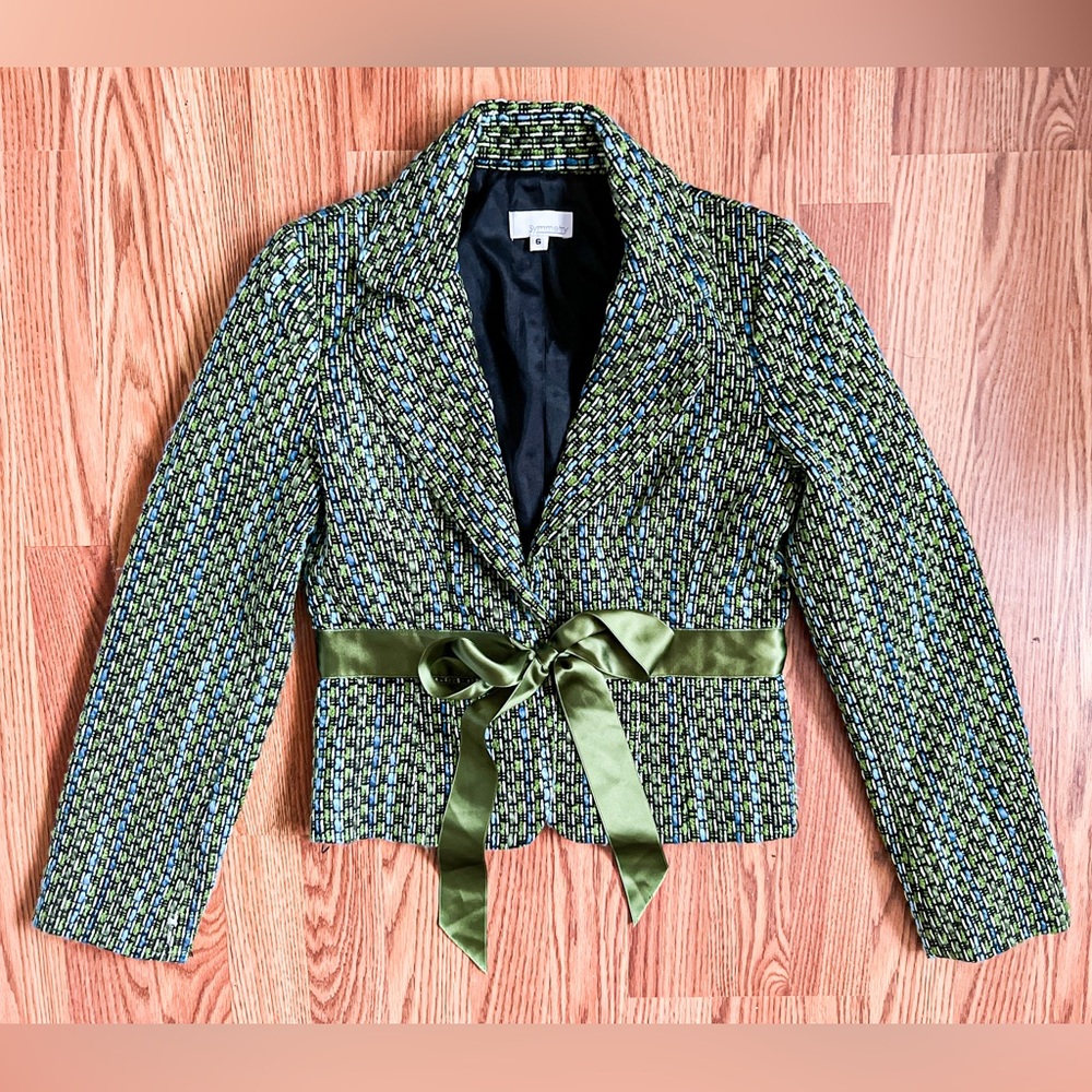 Women’s Blazer